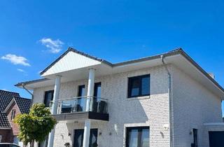 Villa kaufen in 26532 Großheide, Großheide - Exklusive Stadt Villa