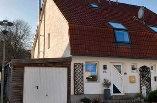 Doppelhaushälfte kaufen in 49191 Belm, Belm - Junge Doppelhaushälfte in Belm-Zentrum - provisionsfrei