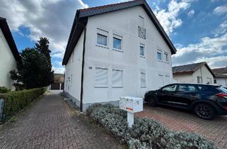 Wohnung kaufen in 67354 Römerberg, Römerberg - Einzugsbereit - Helle 3-Zimmer-Wohnung im Erdgeschoss mit Terrass