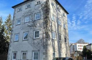 Mehrfamilienhaus kaufen in 88316 Isny, Isny im Allgäu - Wasserhaus mit 4 Wohneinheiten in Isny im Allgäu (Privatverkauf)