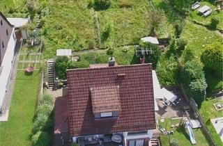Einfamilienhaus kaufen in 69412 Eberbach, Eberbach - Freistehendes Einfamilienhaus in 69412 Eberbach (ohne Provision)