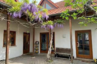 Haus kaufen in 67346 Speyer, Speyer - Altstadthaus mit Innenhof, Garage, Domnähe - offenes Raumkonzept