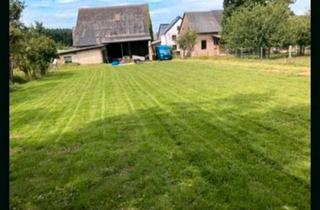 Einfamilienhaus kaufen in 54426 Malborn, Malborn - Einfamilienhaus in Talling