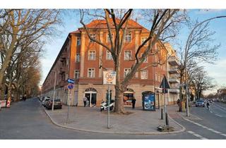 Haus kaufen in 12105 Berlin, Berlin - Attraktive Altbauwohnung in Denkmalensemble - 4-Zi-Whg