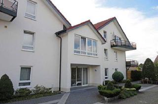 Wohnung kaufen in 48336 Sassenberg, Sassenberg - 2-Zimmer-Eigentumswohnung in Sassenberg für Kapitalanleger