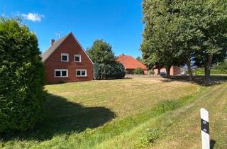 Haus kaufen in 26903 Surwold, Surwold - 1-2 Familienhaus Resthof Pferdehaltung Investoren