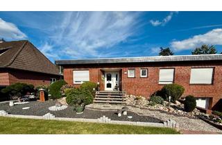 Einfamilienhaus kaufen in 26169 Friesoythe, Friesoythe - Einfamilienhaus