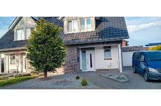 Doppelhaushälfte kaufen in 49699 Lindern, Lindern (Oldenburg) - Doppelhaushäfte cu verkaufen !!