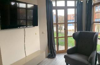 Wohnung kaufen in 92444 Rötz, Rötz - Eigentumswohnung - 1 Zimmer Appartement