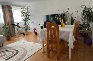 Wohnung kaufen in 87600 Kaufbeuren, Kaufbeuren - Helle 4-Zi-Wohnung in Kaufbeuren von privat zu verkaufen.