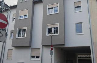 Mehrfamilienhaus kaufen in 63073 Offenbach, Offenbach am Main - 7 Parteien Mehrfamilienhaus in OffenbachBieber