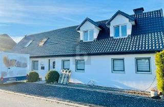 Einfamilienhaus kaufen in 25885 Immenstedt, Immenstedt - SANIERT MIT VIEL PLATZ UND MÖGLICHKEITEN