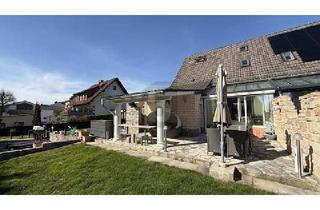 Einfamilienhaus kaufen in 34233 Fuldatal, Fuldatal - MODERNISIERT MIT WINTERGARTEN UND TOP-AUSSTATTUNG