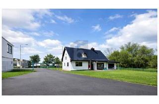 Einfamilienhaus kaufen in 39326 Colbitz, Colbitz - WOHNEN UND GEWERBE UNTER EINEM DACH