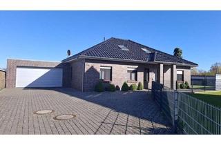 Haus kaufen in 30890 Barsinghausen, Barsinghausen - Bungalow 175 Qm mit ausgebautem Dachgeschoß