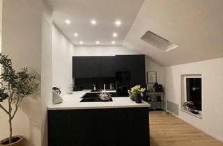 Wohnung kaufen in 21077 Hamburg, Hamburg - Exklusiv! 4-Zimmer-Wohnung mit Privatgarten - kernsaniert!