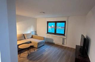 Einfamilienhaus kaufen in 65558 Gückingen, Gückingen - Saniertes Einfamilienhaus mit 4 Zimmern und Dachterasse