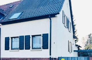 Einfamilienhaus kaufen in 67304 Eisenberg, Eisenberg (Pfalz) - Haus zu verkaufen (Doppelhaushälfte)
