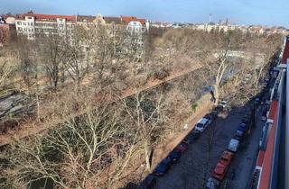 Wohnung kaufen in Kiehlufer 17, 12059 Berlin, Berlin - Schöne Dachgeschosswohnung am Kiehlufer mit 2 Stellplätzen