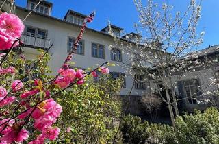 Wohnung kaufen in 01326 Dresden, Dresden - schnucklige kleine 2 Raum Wohnung am Weißen Hirsch zu verkaufen