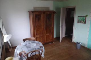 WG-Zimmer mieten in 94032 Passau, Passau - Helles möbliertes Zimmer (15m2) in WG am Mariahilfberg