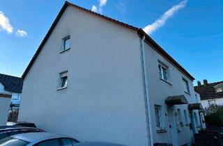 Einfamilienhaus kaufen in 58710 Menden, Menden (Sauerland) - Einfamilienhaus mit ausgebautem Dachgeschoss in 58710 Menden (Len