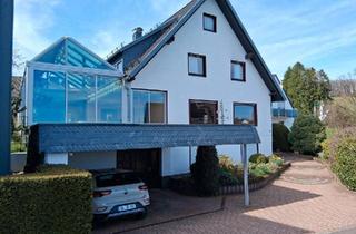 Einfamilienhaus kaufen in 57439 Attendorn, Attendorn - Freistehendes Einfamilienhaus in Attendorn Ennest zu verkaufen