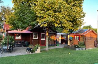 Haus kaufen in 33775 Versmold, Versmold - Wochenendhaus-Ferienhaus