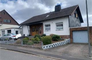 Einfamilienhaus kaufen in 34355 Staufenberg, Staufenberg - Einfamilienhaus in Ortsteil Lutterberg