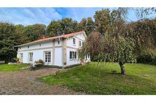 Haus kaufen in 21775 Ihlienworth, Ihlienworth - Schöner, gepflegter Resthof in sehr guter Lage (provisionsfrei!)