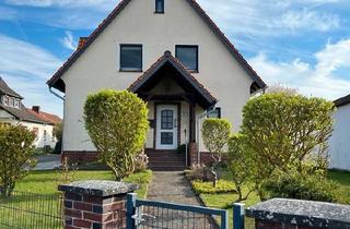 Haus kaufen in 29379 Wittingen, Wittingen - Haus in Randlage zu verkaufen!