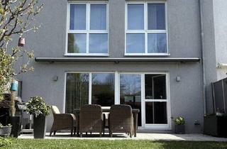 Reihenhaus kaufen in 68723 Plankstadt, Plankstadt - - RESERVIERT - Provisionsfrei: Modernes A+ Reihenhaus (7m breit) inkl. E-Ladesäule & Kamin