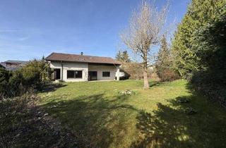 Einfamilienhaus kaufen in 73479 Ellwangen, Ellwangen - Traumhaftes Einfamilienhaus mit großem Grundstück