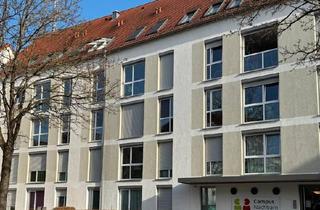 Wohnung kaufen in 70565 Stuttgart, Stuttgart - Apartment Maisonette Univiertel Augsburg