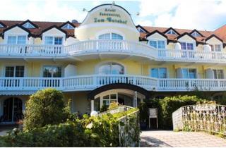 Wohnung kaufen in 93480 Hohenwarth, Hohenwarth - Zum Verkauf! TOP Ferienwohnung 85 qm im schönen Bayerischen Wald