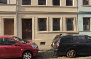 Haus kaufen in 39539 Havelberg, Havelberg - Stadthaus Altstadt Havelberg