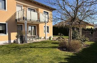 Haus kaufen in 92637 Weiden, Weiden in der Oberpfalz - Exklusives Toscanahaus mit Garten & Doppelgarage