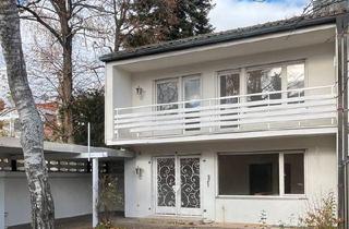 Doppelhaushälfte kaufen in Tal, 81827 München, München - Charmante Doppelhaushälfte in Waldtrudering