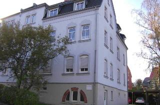 Mehrfamilienhaus kaufen in 08064 Zwickau, Zwickau - hoch rentierliches Mehrfamilienhaus in guter Lage