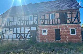 Mehrfamilienhaus kaufen in 37290 Meißner, Meißner - Mehrfamilienhaus In Germerode