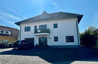 Einfamilienhaus kaufen in 56410 Montabaur, Montabaur - Freistehendes Einfamilien Haus mit Einliegerwohnung in Montabaur