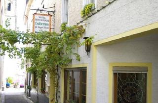 Haus kaufen in 56073 Koblenz, Koblenz - Hotelimmobilie mit Entwicklungspotenzial in Toplage am Rhein