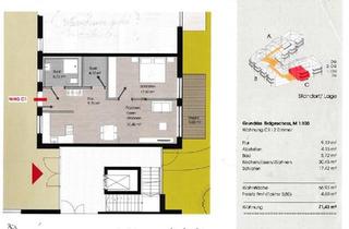 Wohnung kaufen in 67098 Bad Dürkheim, Bad Dürkheim - Leben auf dem Weingut