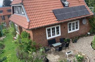 Haus kaufen in 23909 Ratzeburg, Ratzeburg - Ein echtes Liebhaberobjekt mit Seltenheitswert