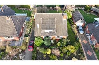 Einfamilienhaus kaufen in 48565 Steinfurt, Steinfurt - Großzügiges Einfamilienhaus mit 760 m² Grundstück in ruhiger Lage