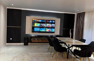 Wohnung kaufen in 32549 Bad Oeynhausen, Bad Oeynhausen - Modernes Apartment von Privat mit Fußbodenheizung & Bosch-Geräten