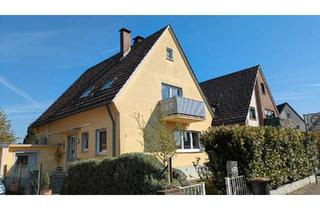 Einfamilienhaus kaufen in 53842 Troisdorf, Troisdorf - Freistehendes Einfamilienhaus in Troisdorf-Spich