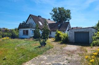 Doppelhaushälfte kaufen in 29328 Faßberg, Faßberg - Doppelhaushälfte in Müden (Örtze) in Heideseenähe