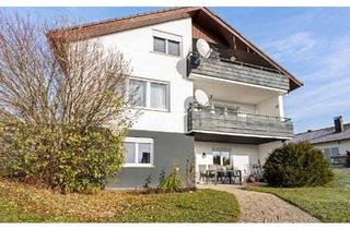 Wohnung kaufen in 72108 Rottenburg, Rottenburg am Neckar - Attraktive 4-Zimmer-Wohnung mit ausgewogenem Raumkonzept