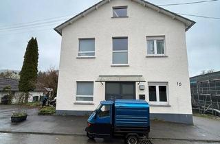 Wohnung kaufen in 78669 Wellendingen, Wellendingen - Eigentumswohnung WellendingenWilflingen